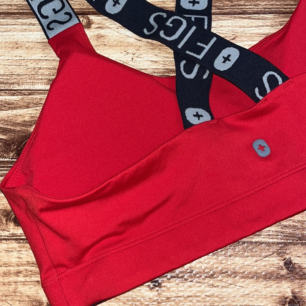 Figs X Ruby Red X Bold Vibes - image 7